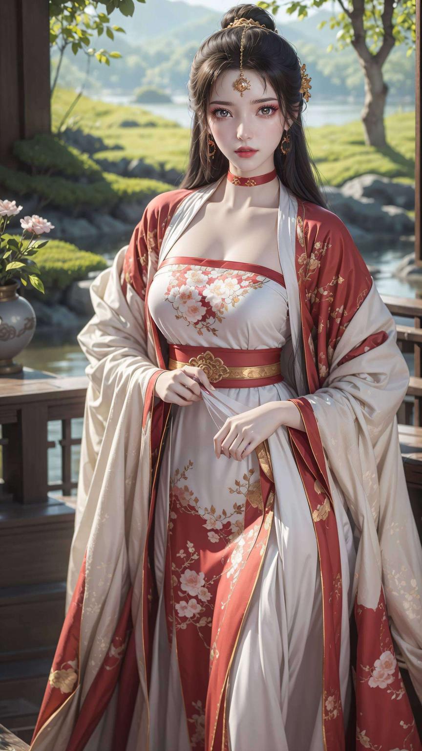 完美适配2k宽屏仙逆墨云侧颜杀