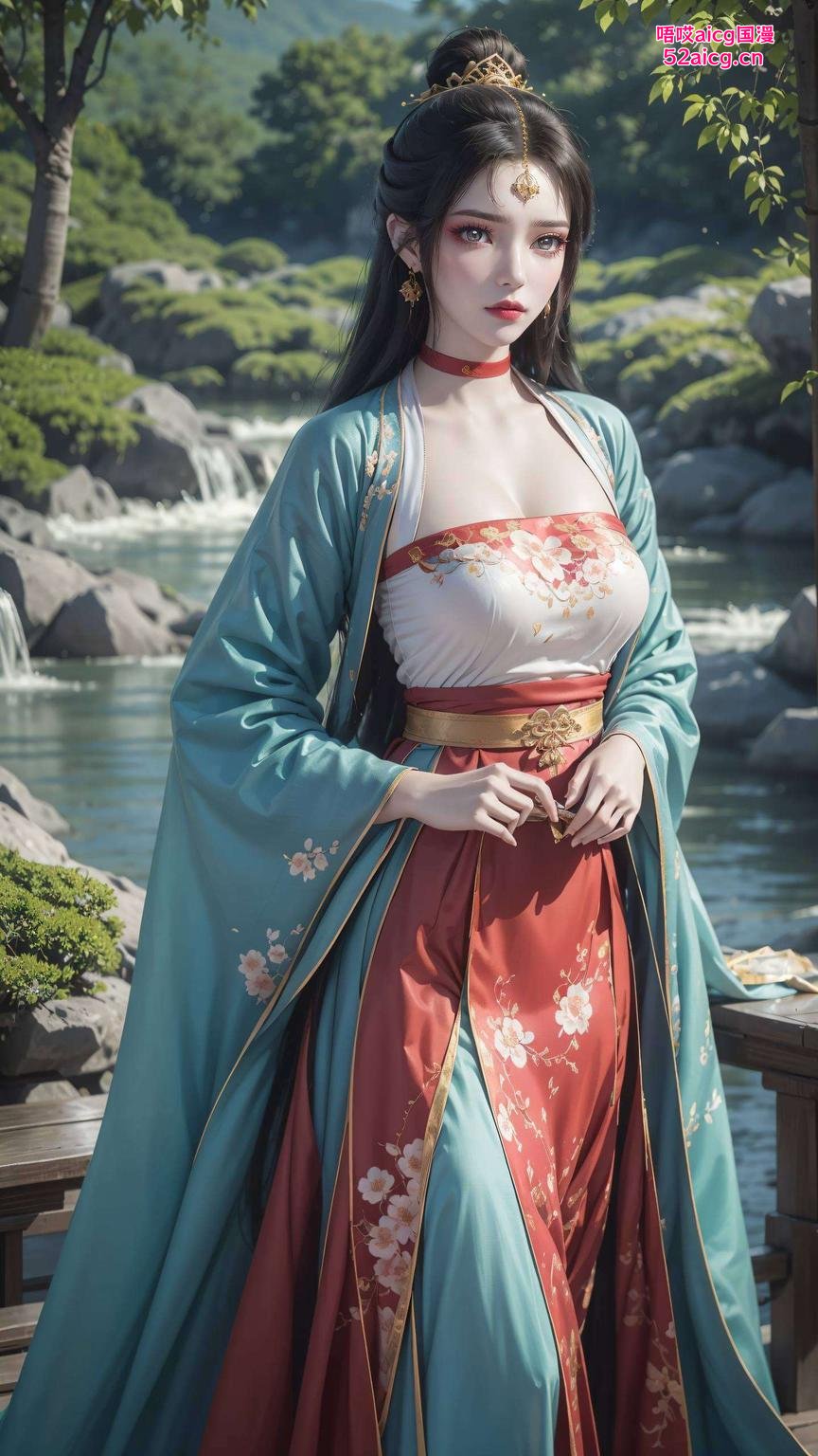 安卓艺术每一帧都是心动瞬间