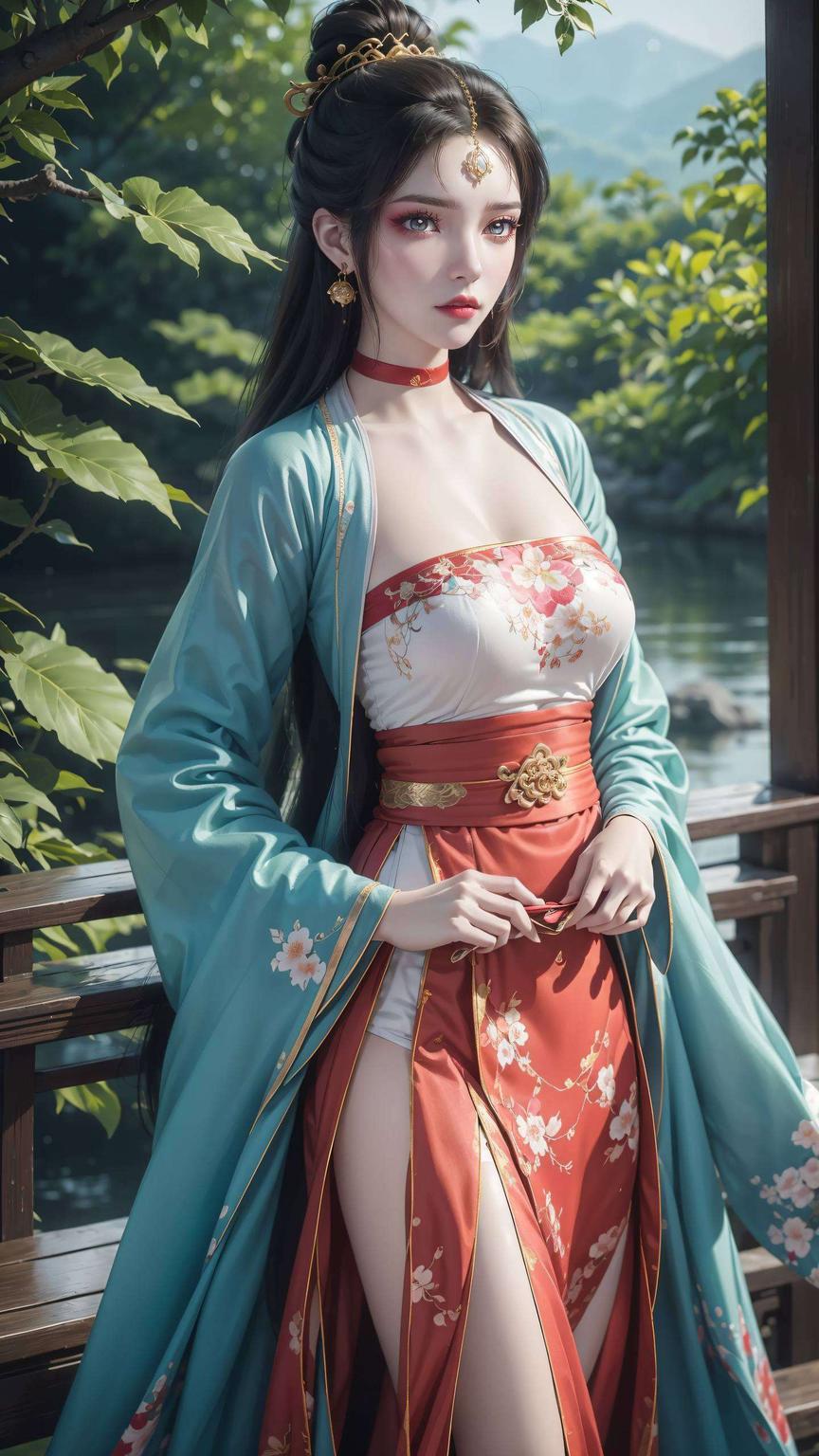 高清壁纸免费领美图盛宴等你开启！