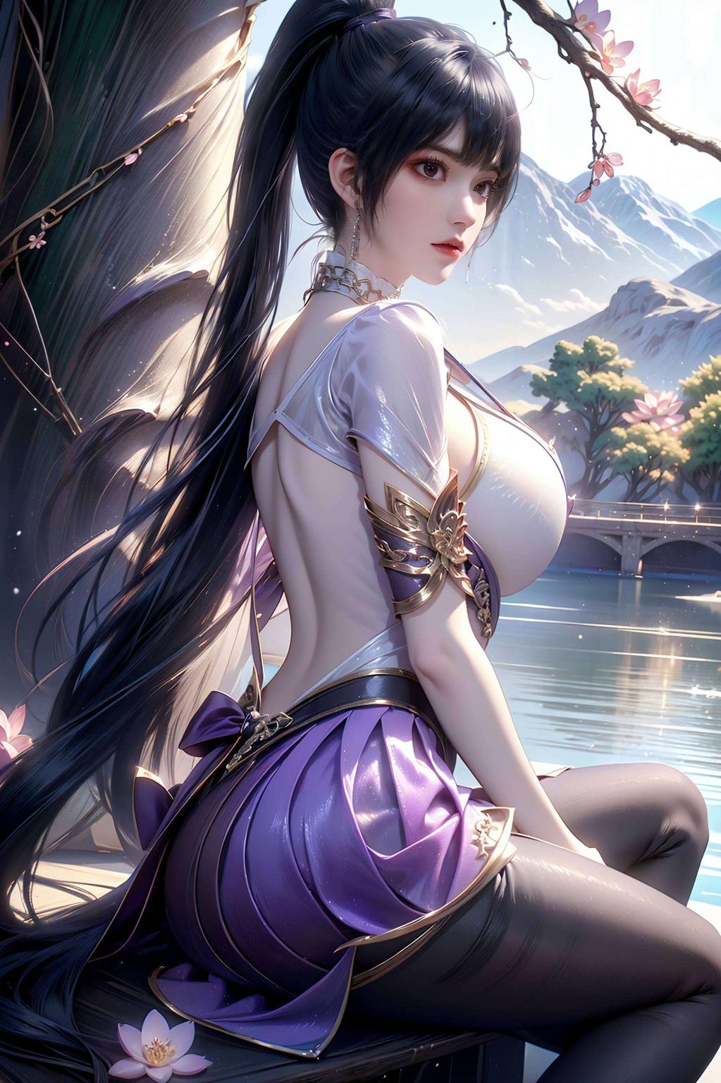 仿佛能闻到夏日海风的清新味道快来感受这份活力四溢的桌面主题吧！”