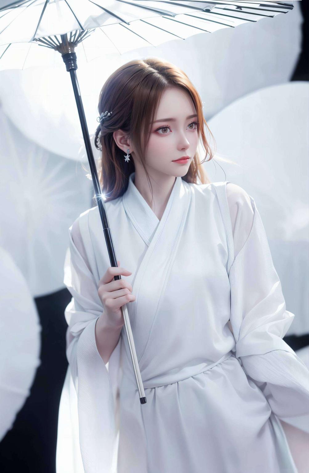 美不胜收！静谧美图锁屏壁纸