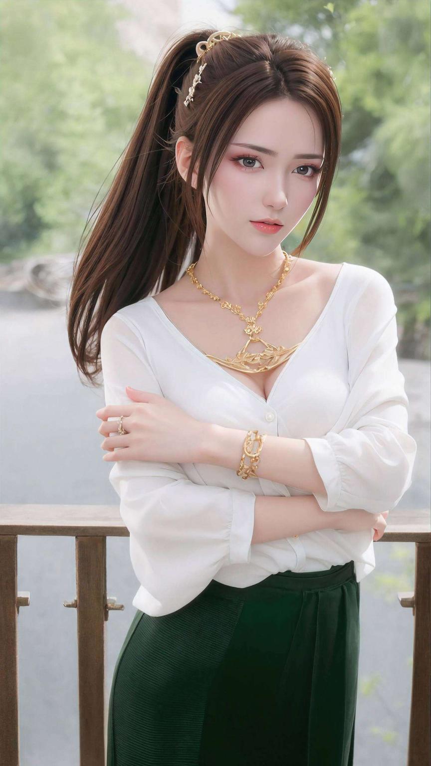 今天给大家带来一款4K超清的安卓宽屏壁纸看这细节