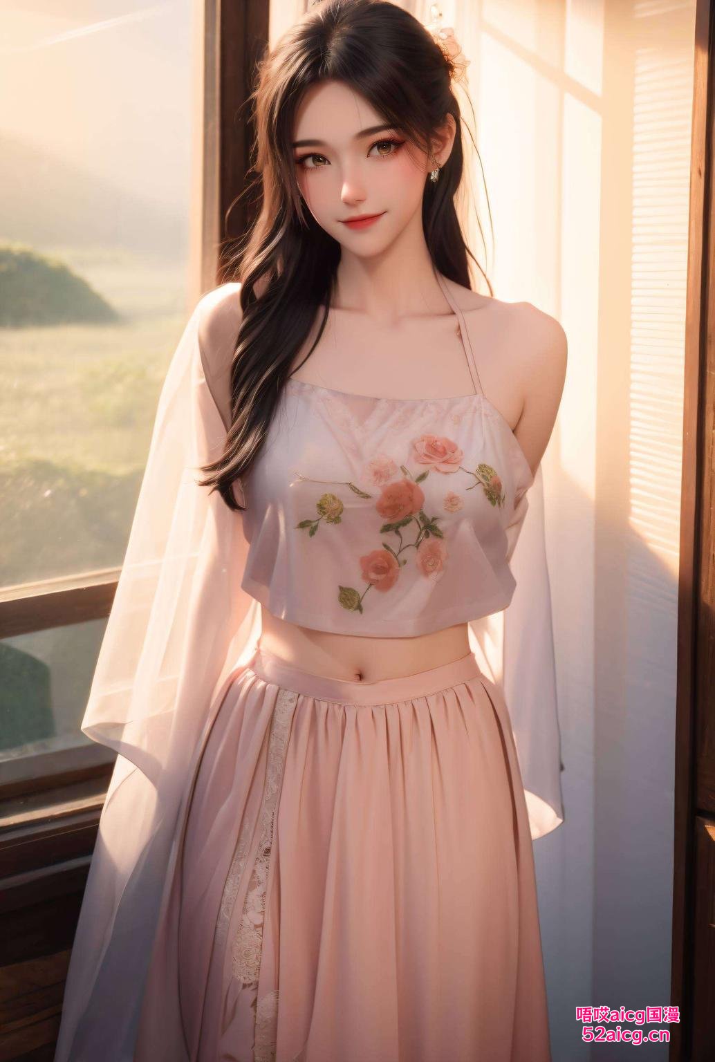 细腻描绘快来一睹为快吧！