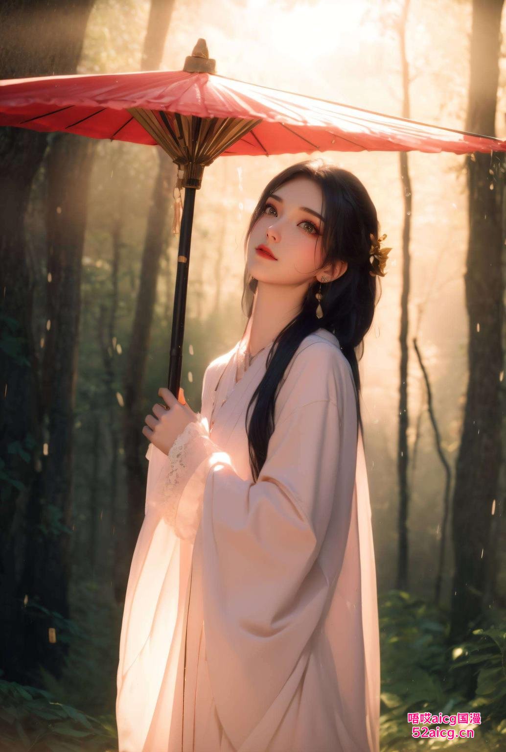 装饰你的视界南宫夕儿壁纸超清手机
