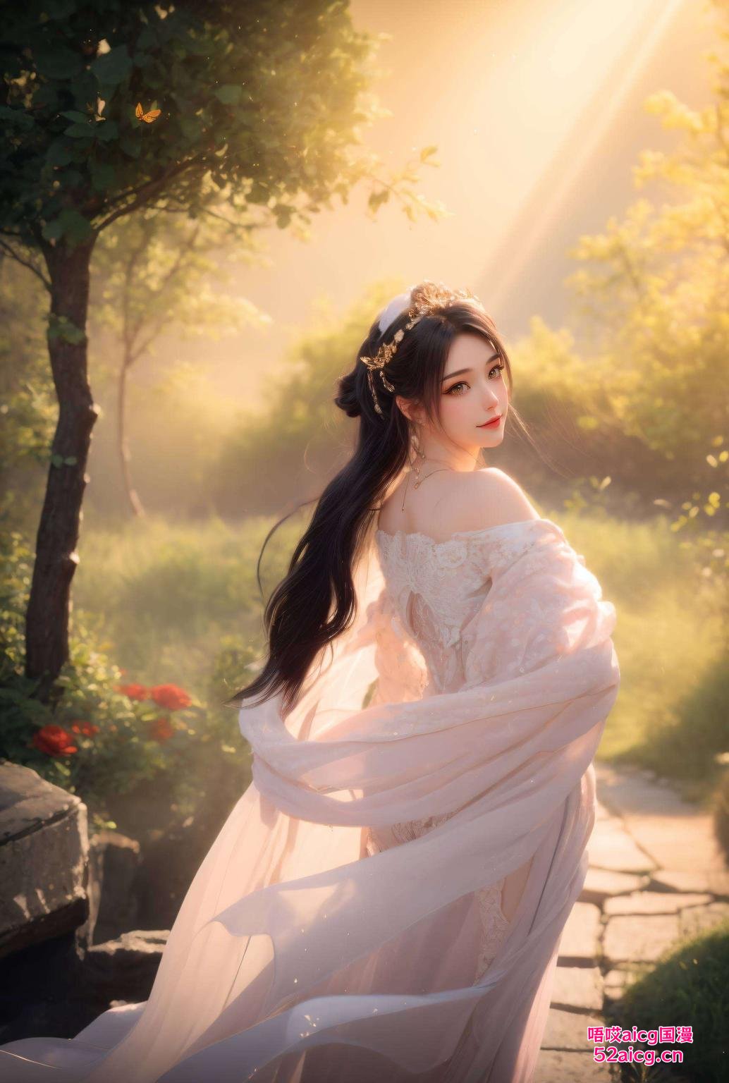 手机瞬间焕然一新！设置起来超简单哦~ 轻松一换