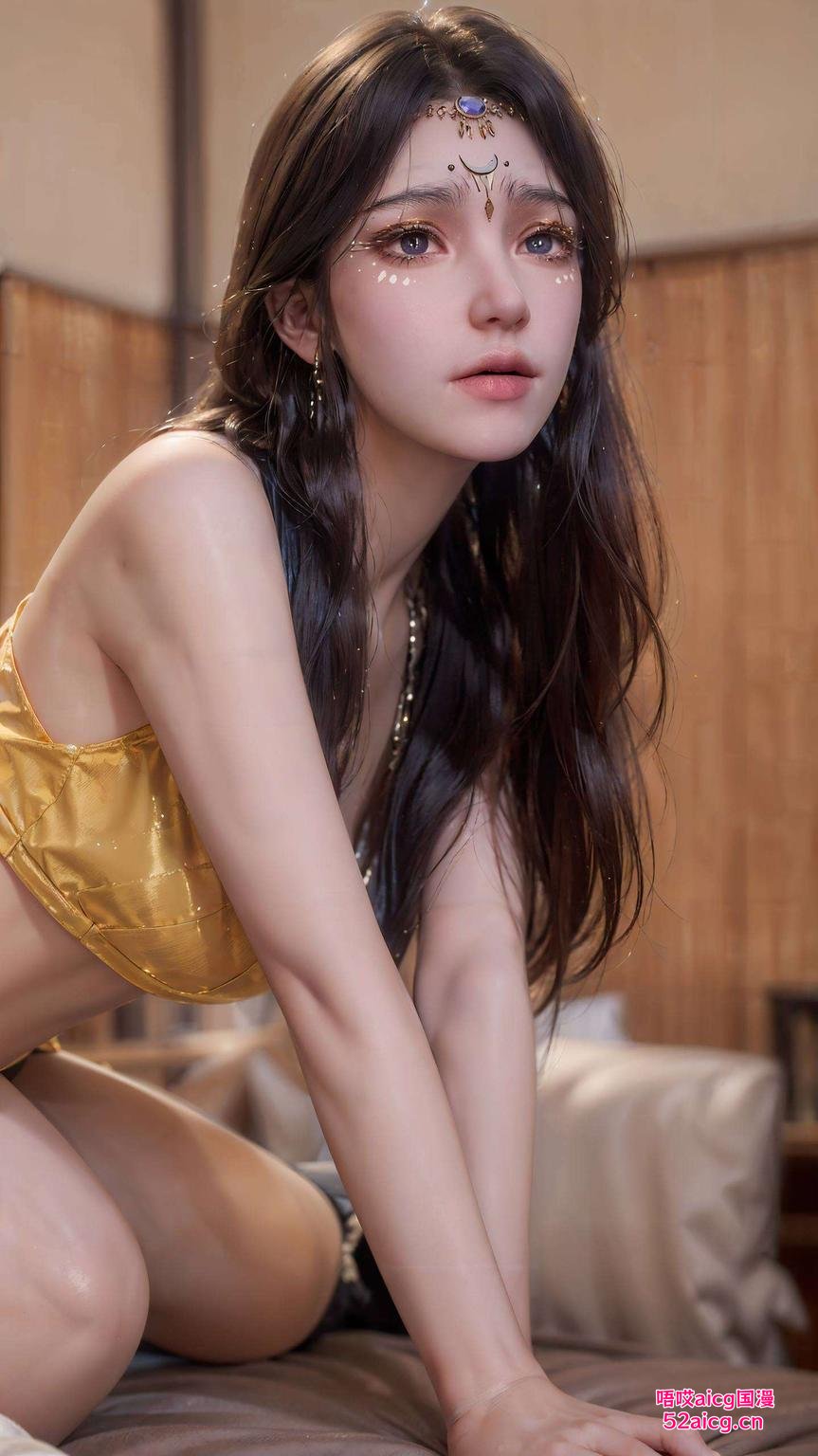 倪克斯10秒全屏动态壁纸绚丽色彩