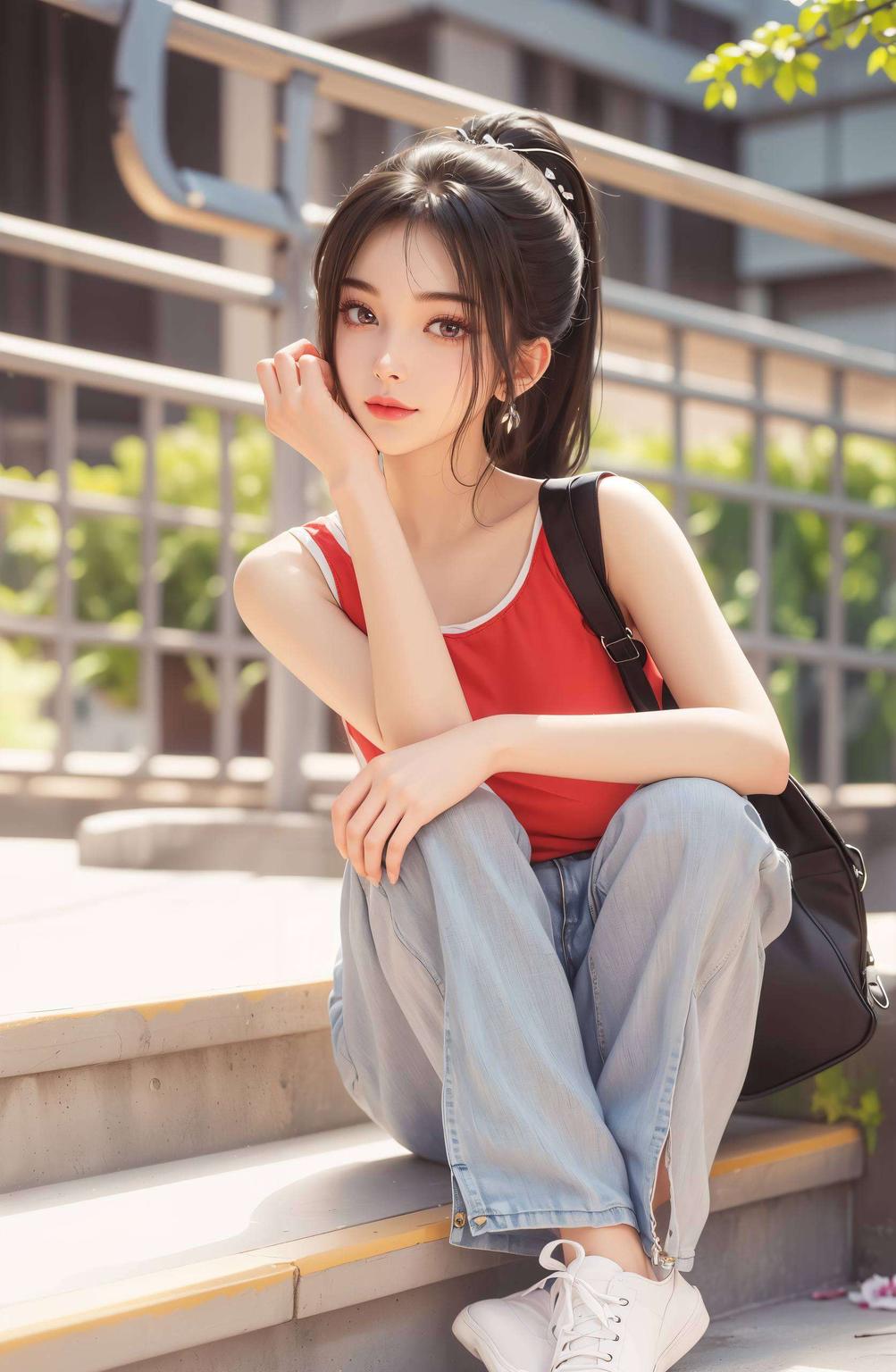 清新自然护眼首选！高清画质