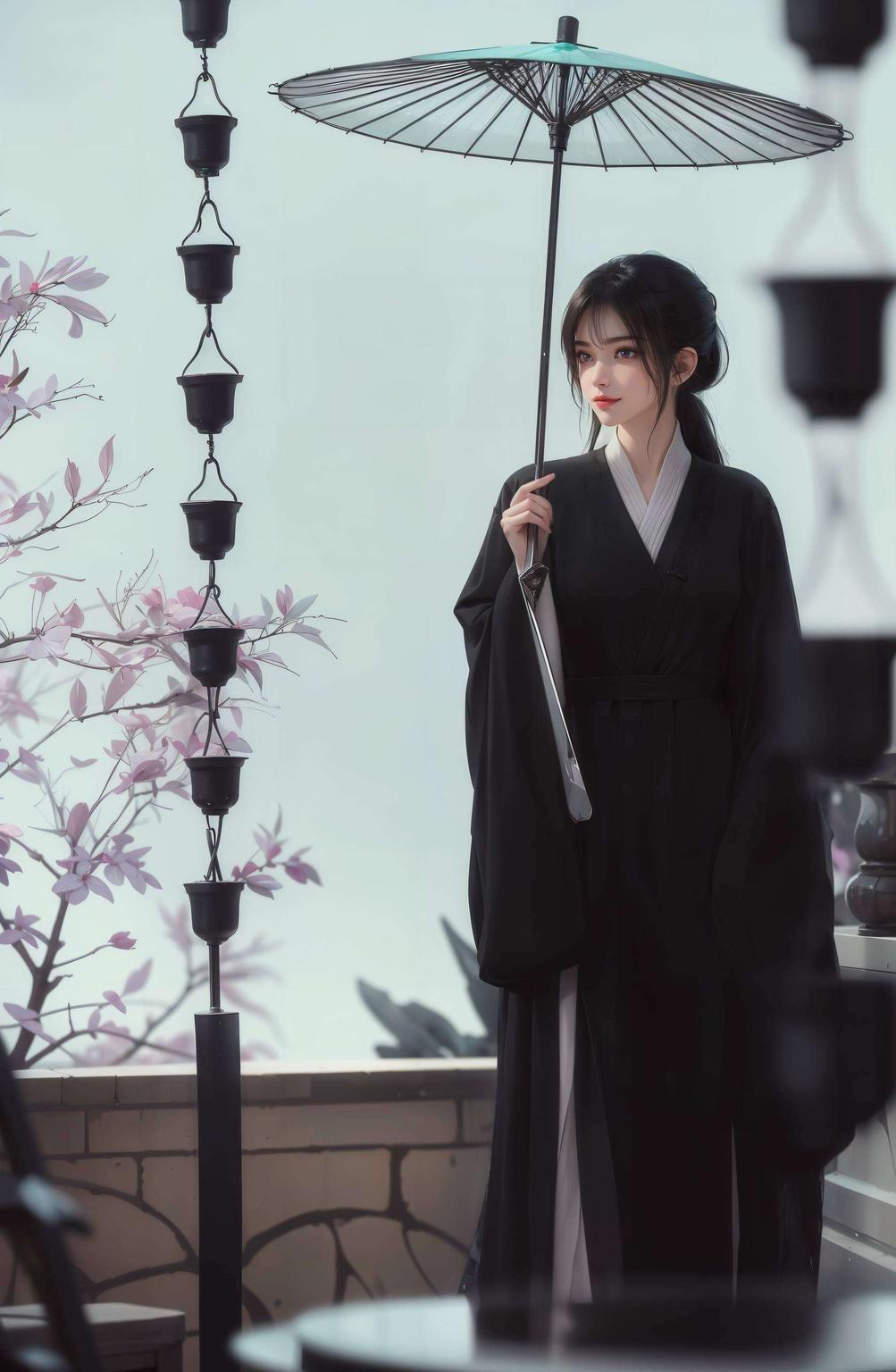 带你领略清新自然的视觉盛宴！高清画质柔和色彩