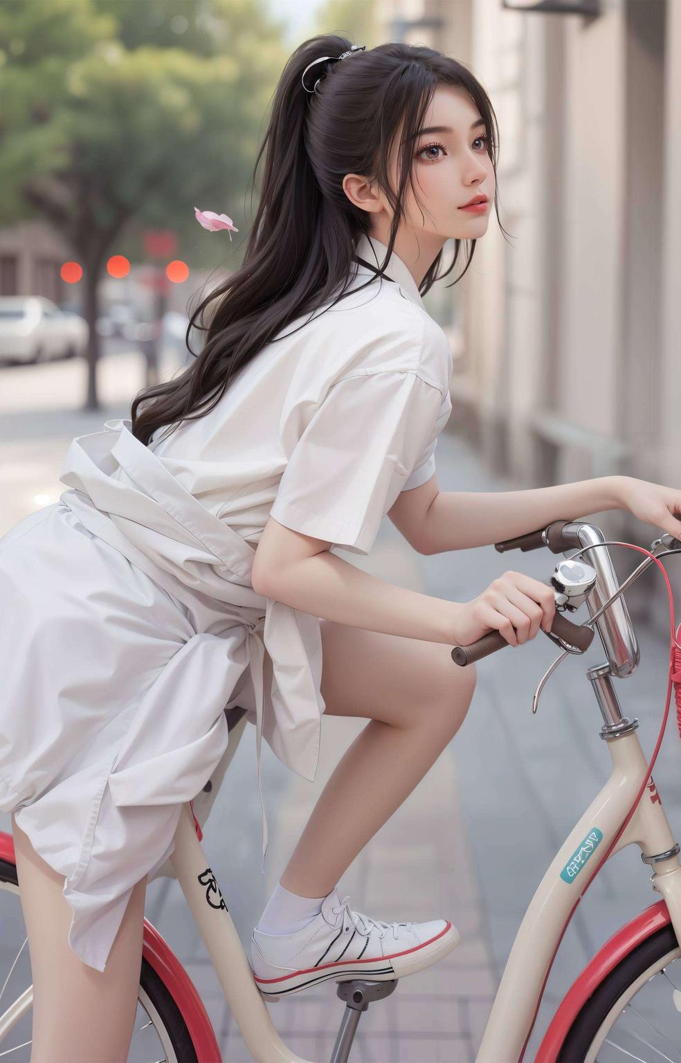 小清新的感觉扑面而来“大家好
