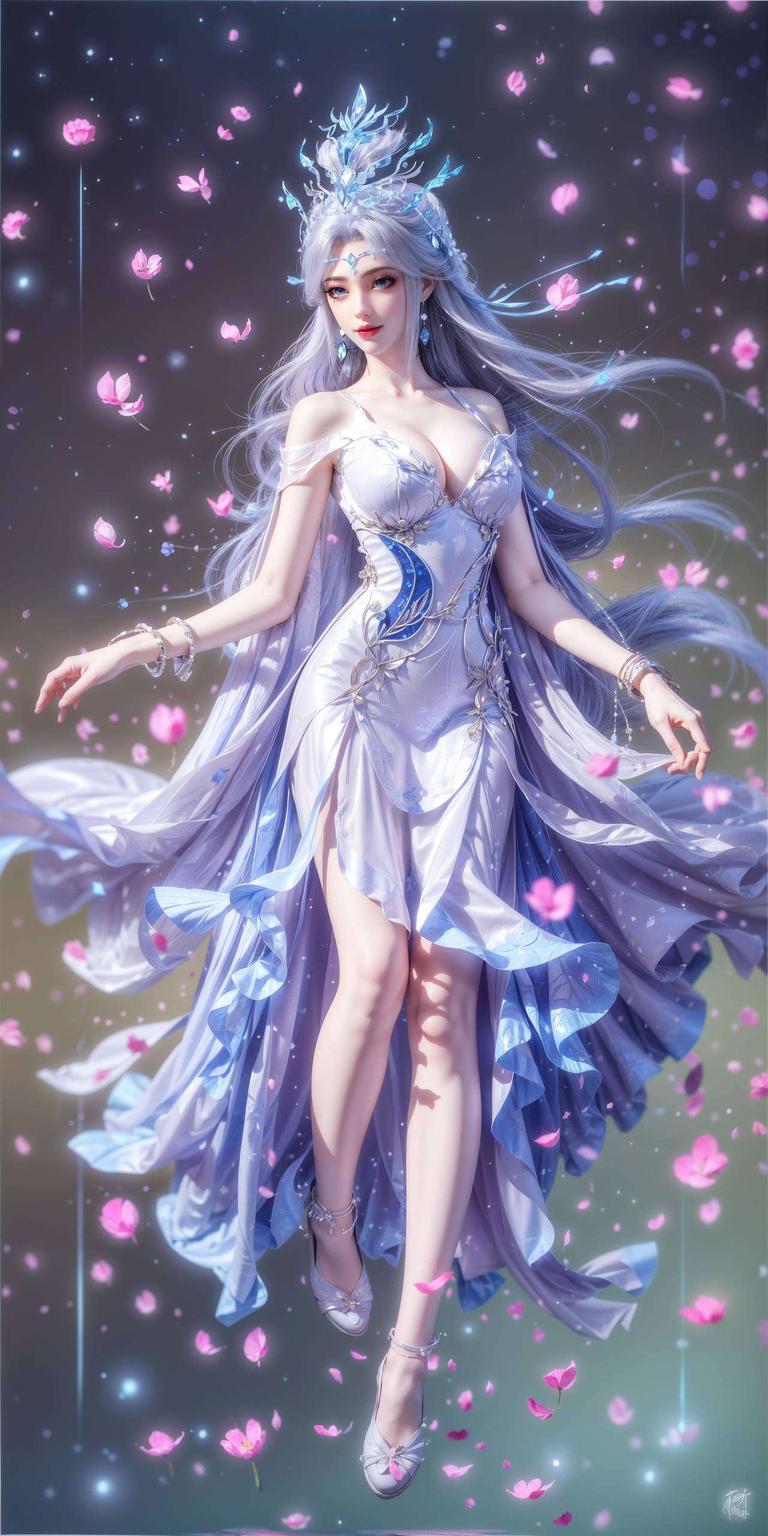 美得让人心动！”浪漫满屏！🌹 宽屏设计