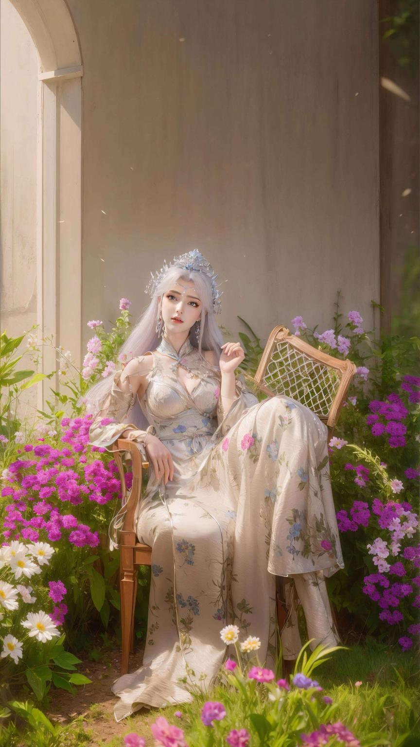 高清画质快来看看这款超精致的安卓可爱壁纸！满满的少女心