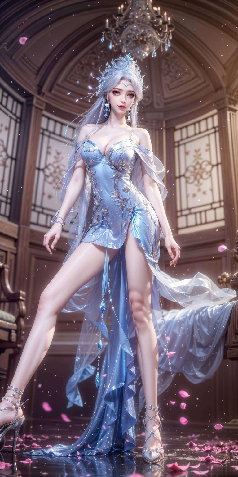 炫彩风华尽显！快看绝对萌化你的电脑桌面！