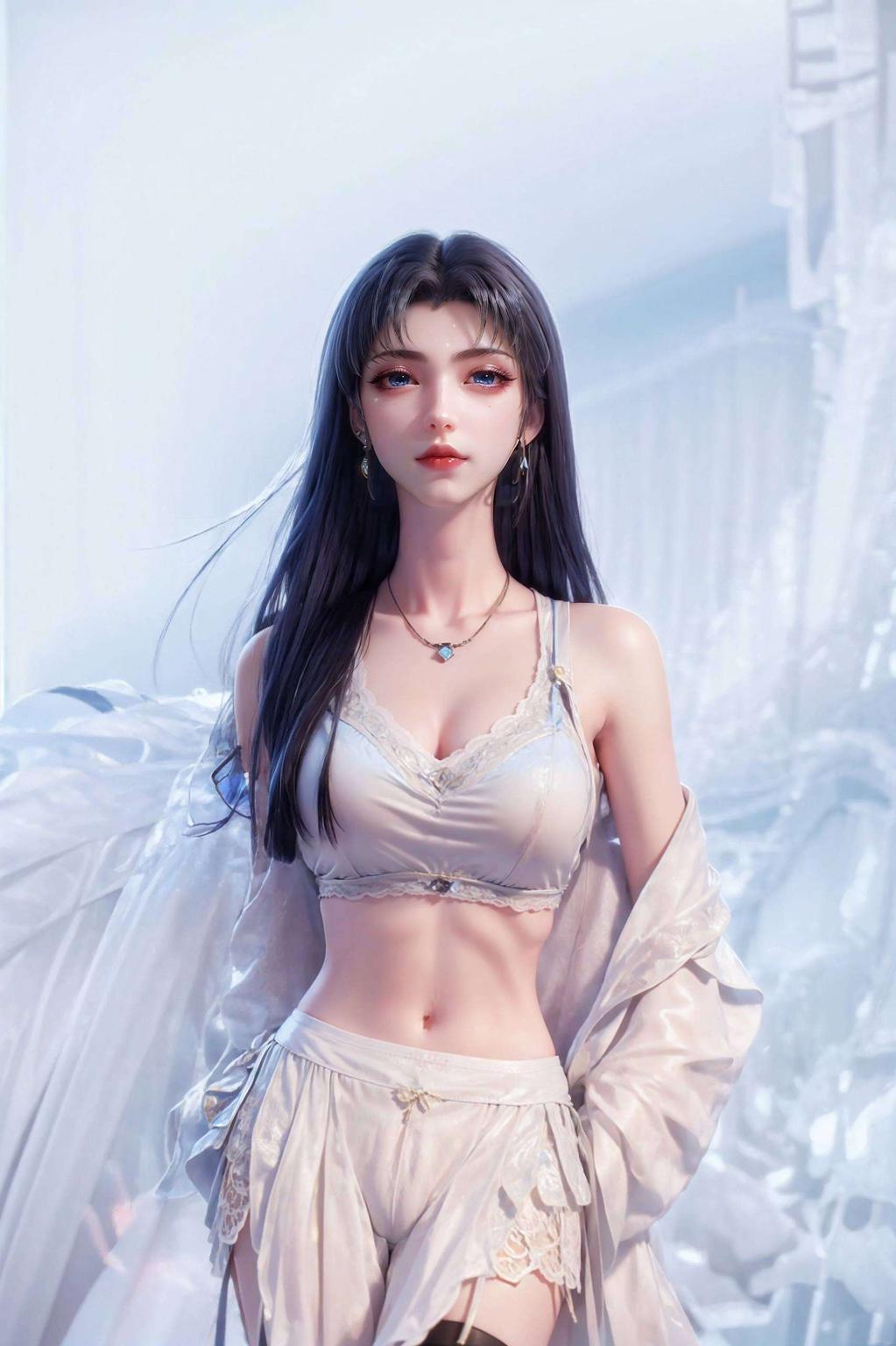 静态宽屏壁纸高清美景尽收眼底！