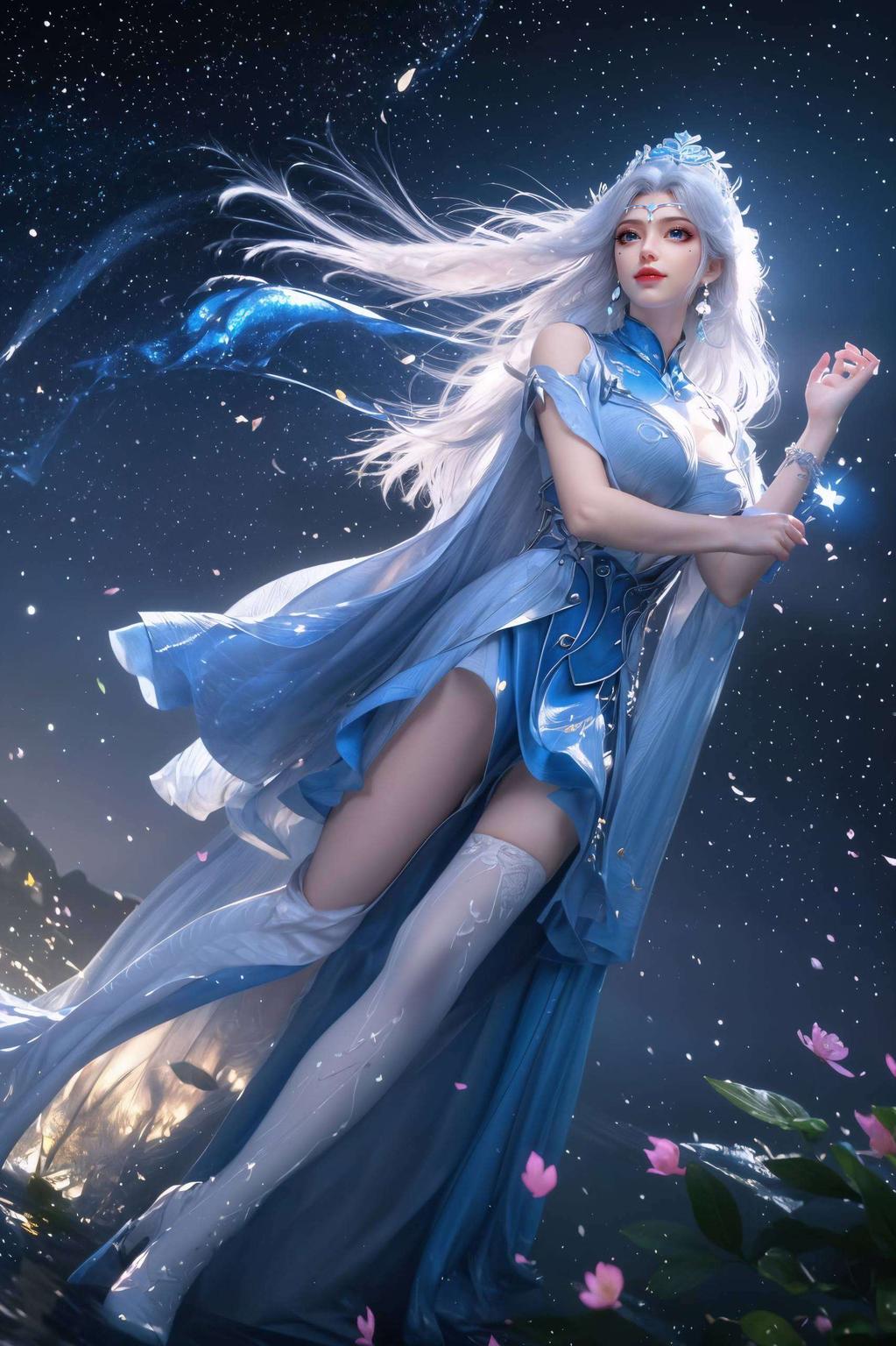 高清画质尽显细节之美宁雨蝶身姿曼妙