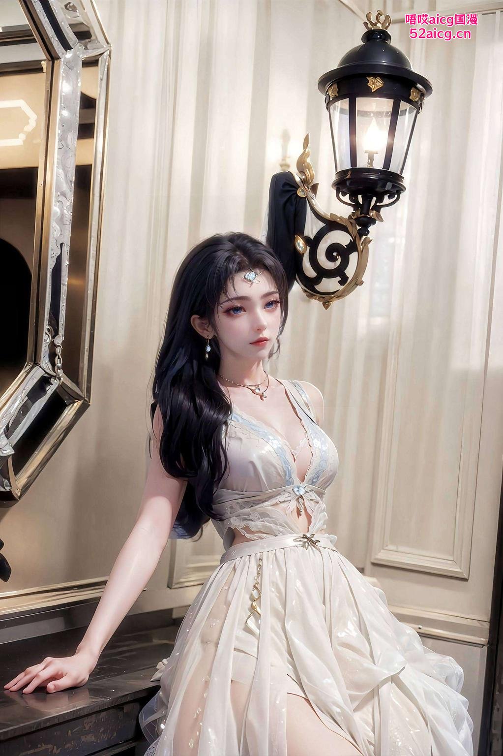 让你的iPhone桌面焕然一新！