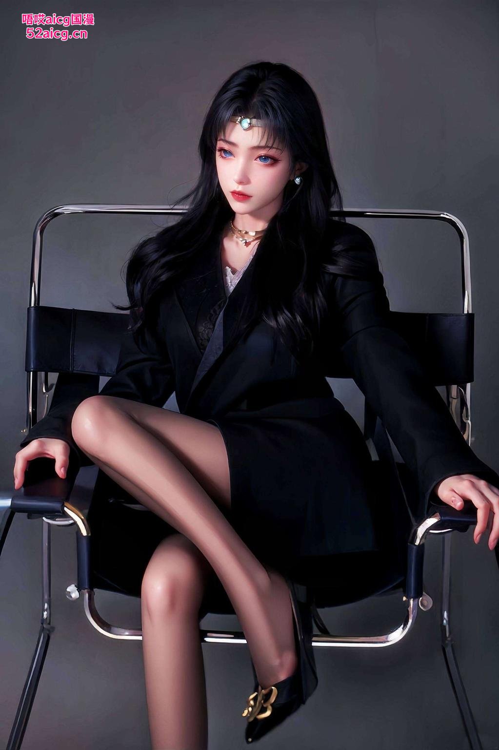 快来给手机锁屏换上这对CP吧！