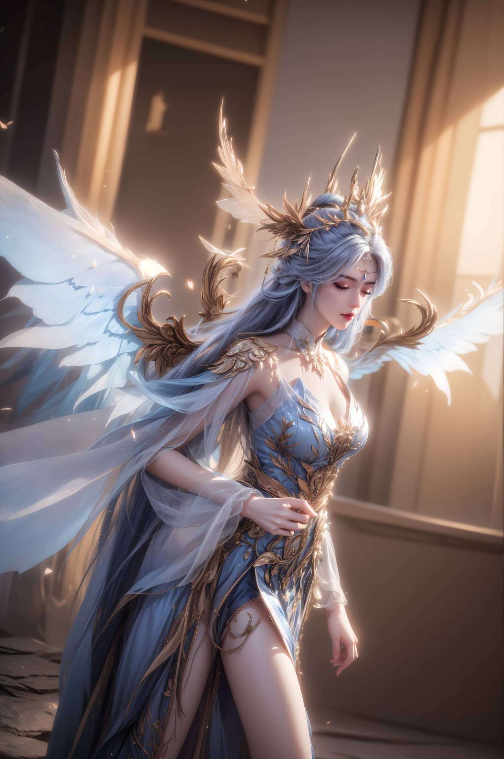 【解说视频风格】
