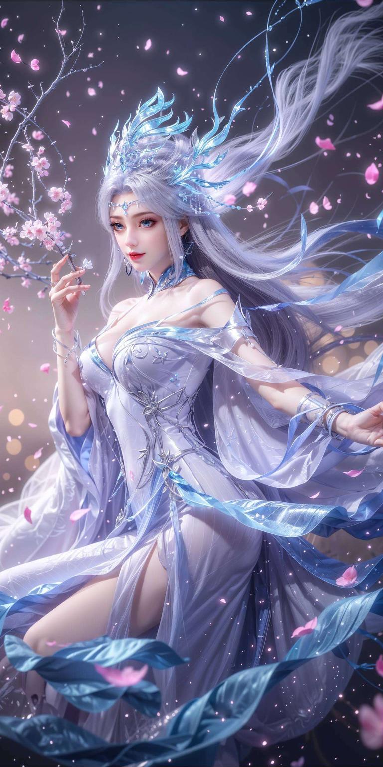 画面唯美瞬间捕获你的心！