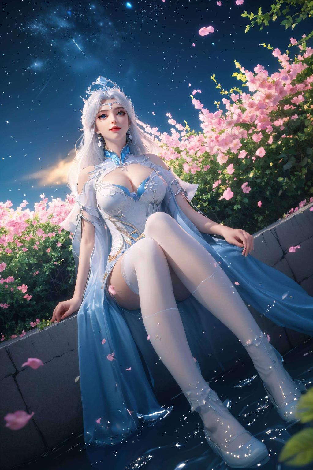 美图尽在指尖精选平板壁纸