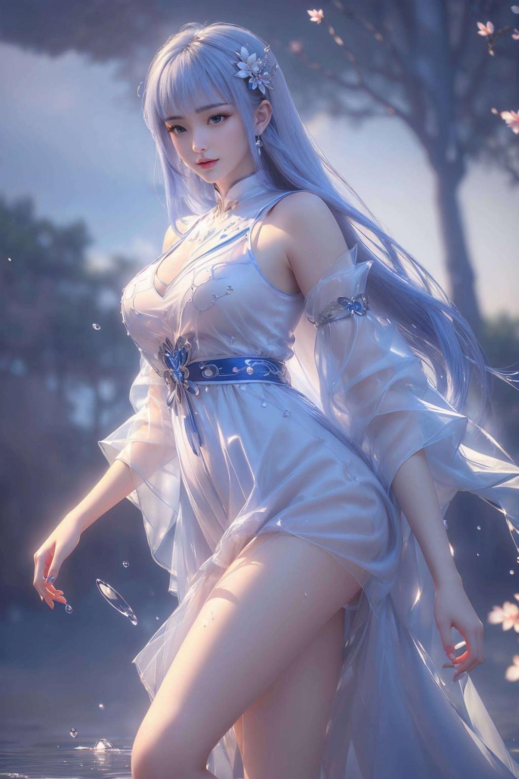 点亮你的视觉盛宴！PC桌面新风尚