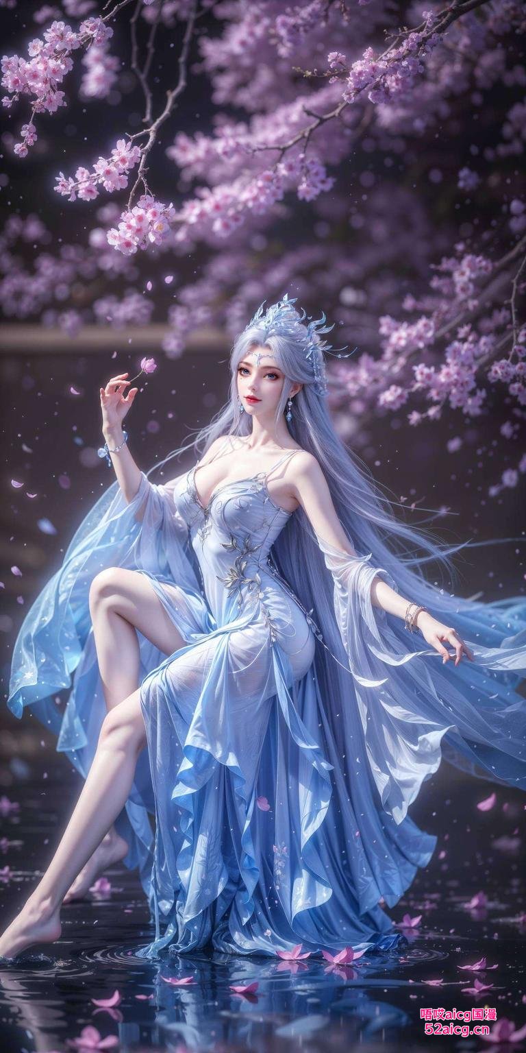 仿佛置身于古典仙境今天给大家带来一组超精致的iPhone古风漫画壁纸！看这画面