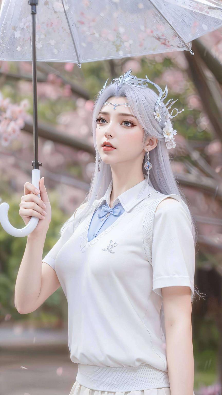 古韵十足宁雨蝶翩翩起舞