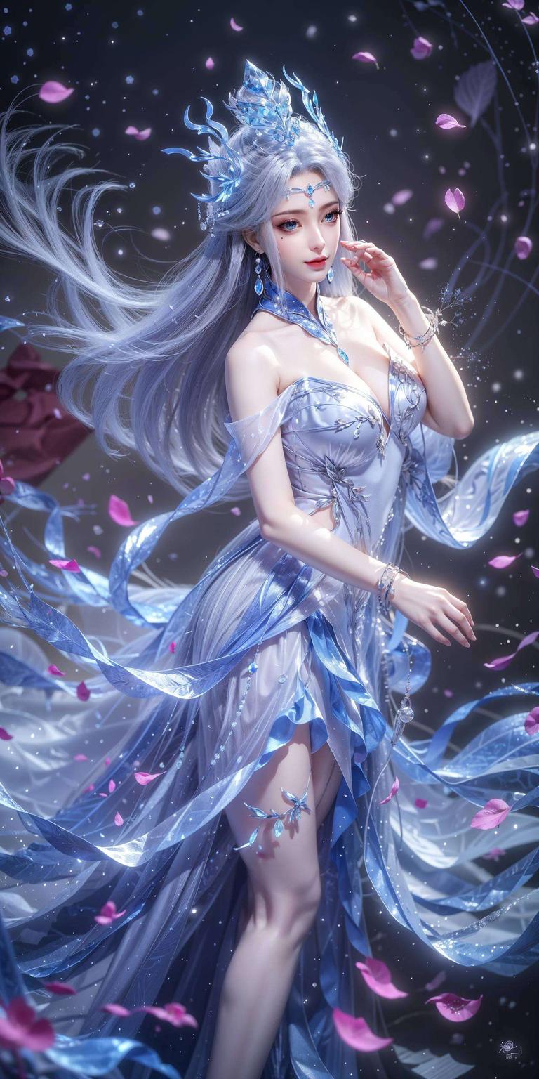 安卓桌面必备罗征多久与宁雨蝶相认