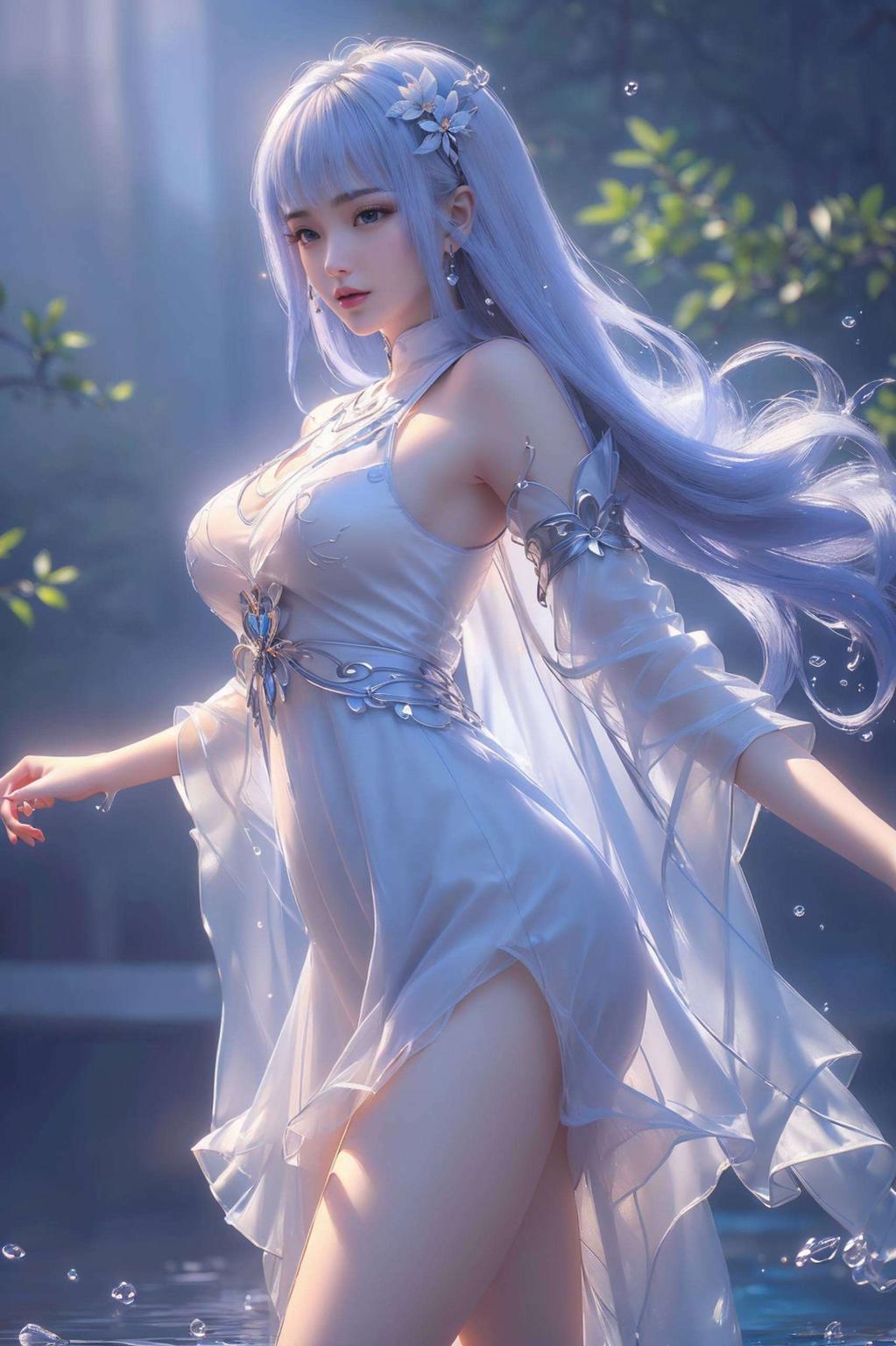 小伙伴们！这款超精致护眼壁纸色彩柔和