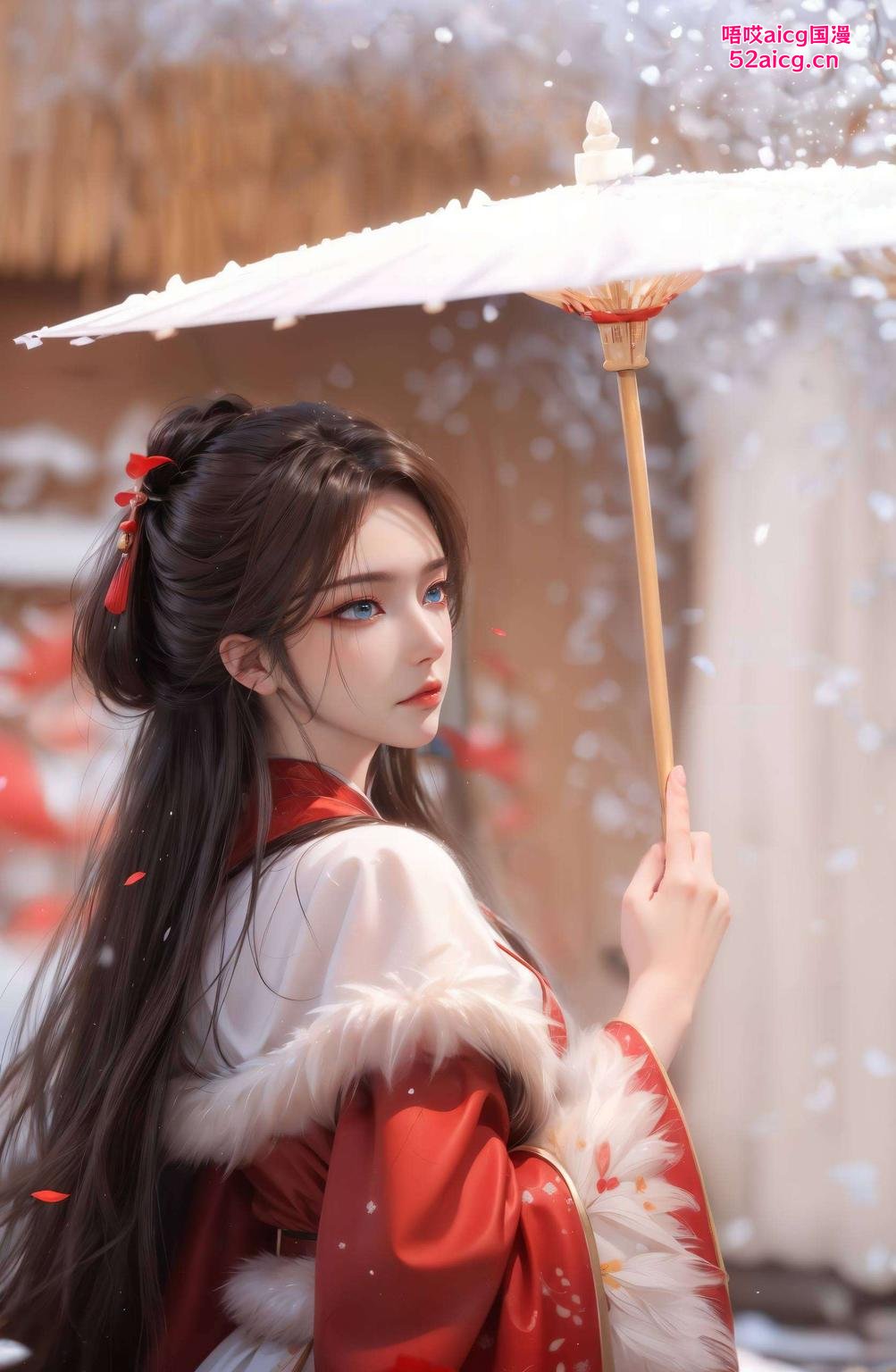 美得不像话！高清宽屏神图壁纸蔷薇