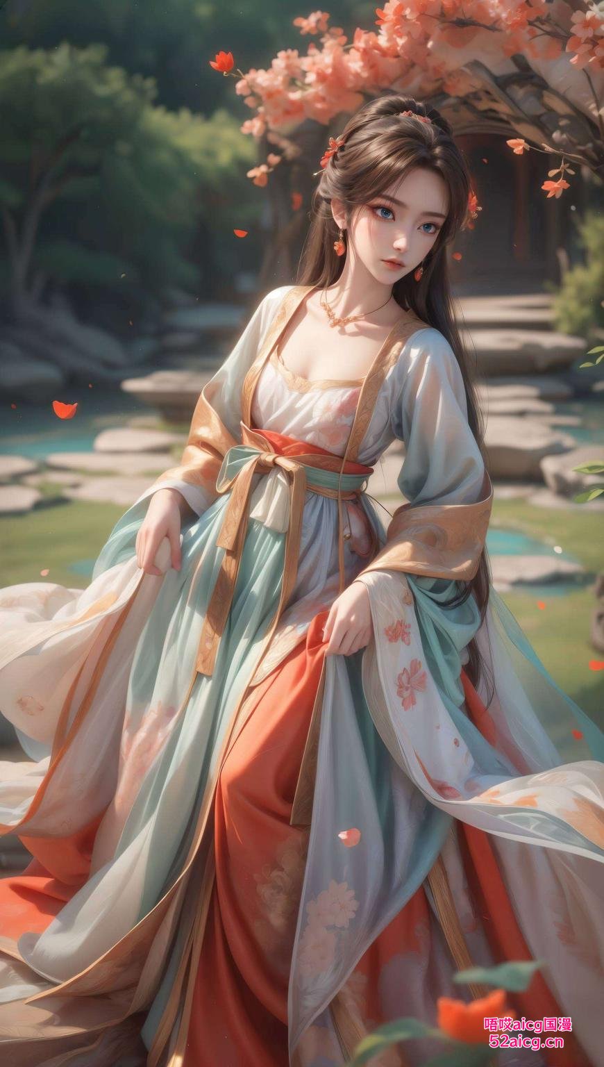 高清画质让你的电脑瞬间变身视觉盛宴！