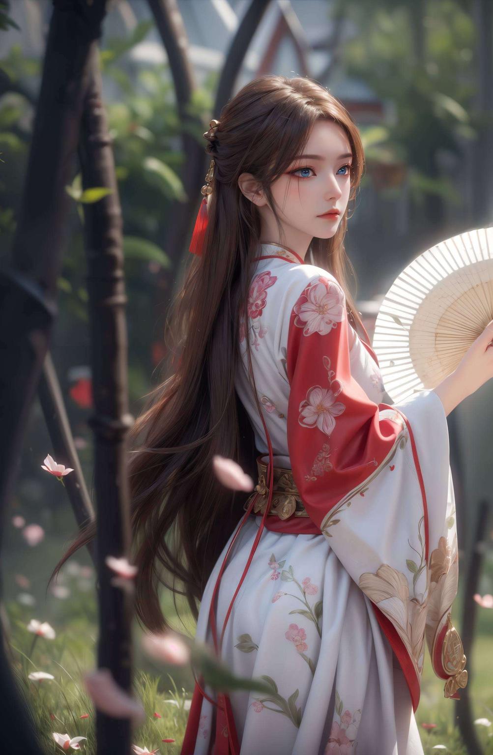 今天给大家带来一款超美的元龙蔷薇高清横屏手机壁纸！高清细腻浪漫满屏