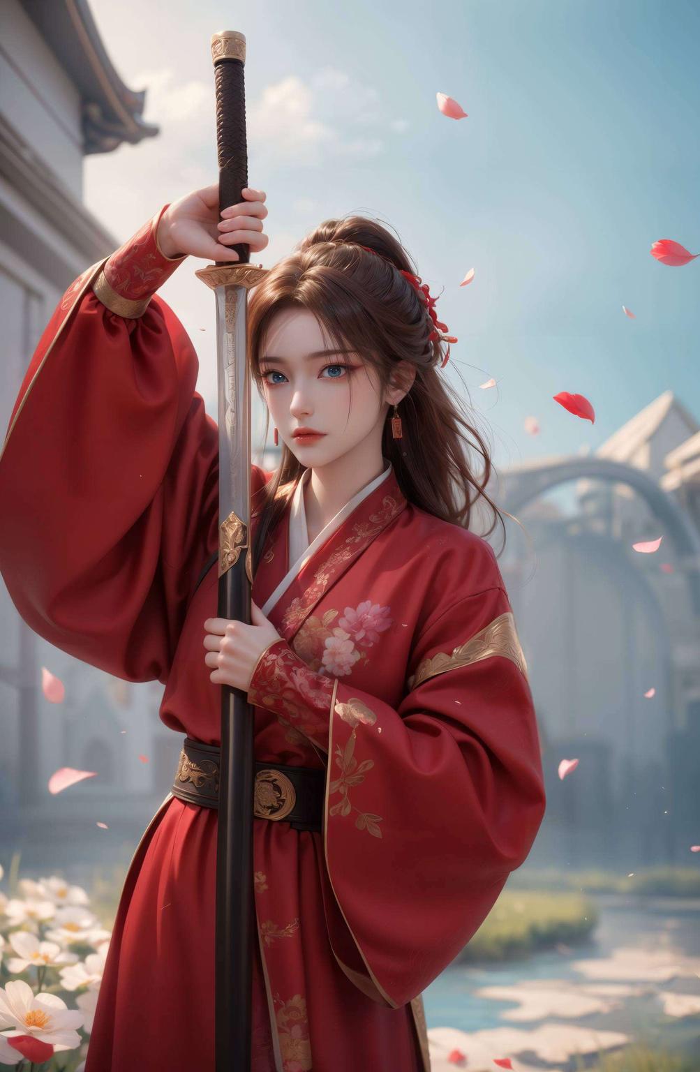 仿佛能闻到蔷薇的芬芳快来一睹为快吧！”