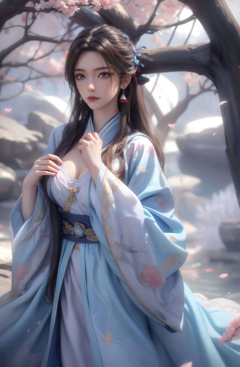 让你的手机瞬间变身艺术品！