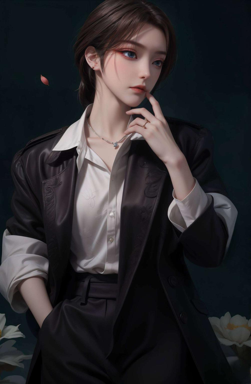 每一款都充满了奇幻色彩让你的桌面瞬间焕然一新！