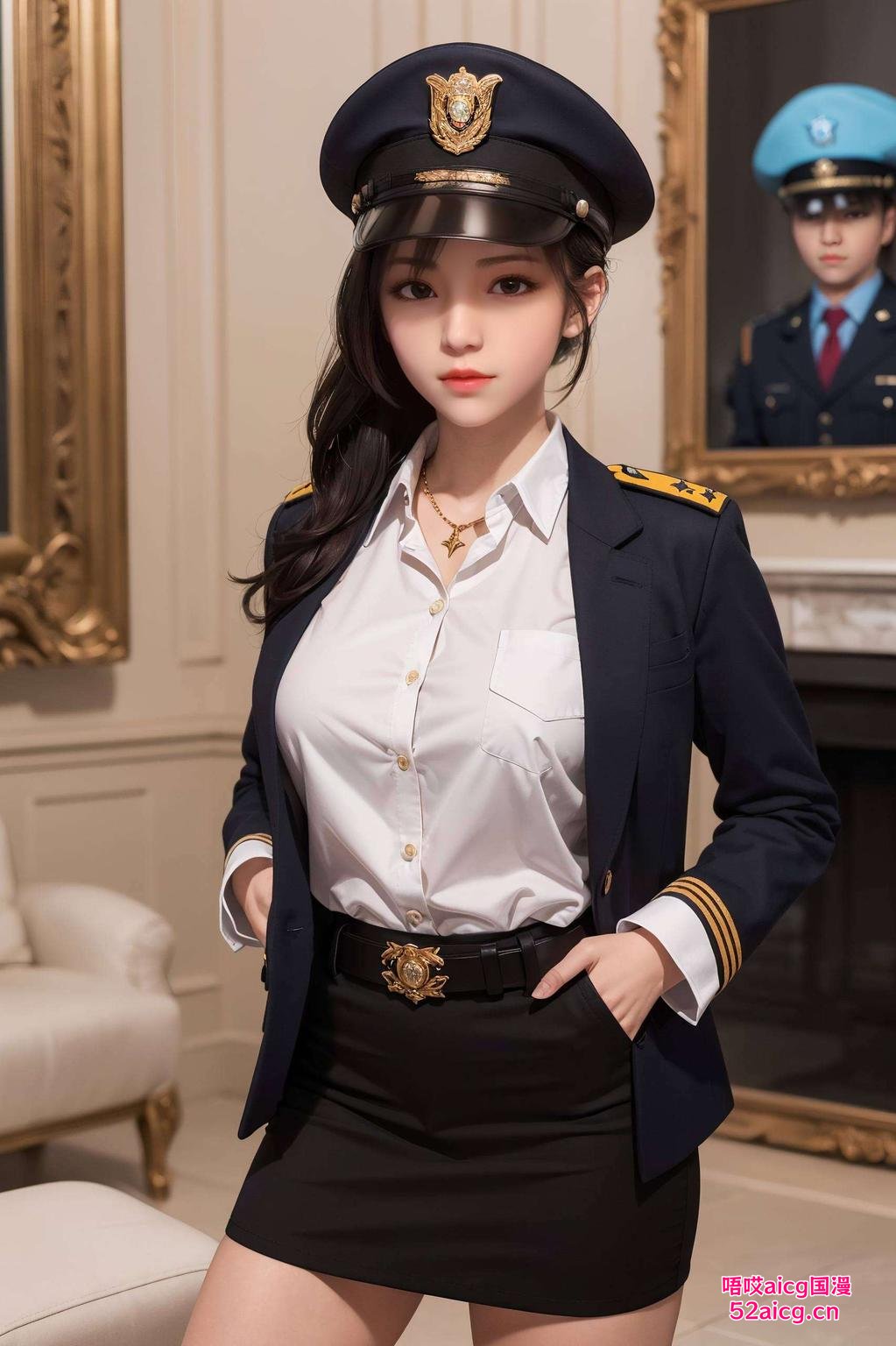 让你的手机瞬间变身动漫迷的炫彩展示窗！