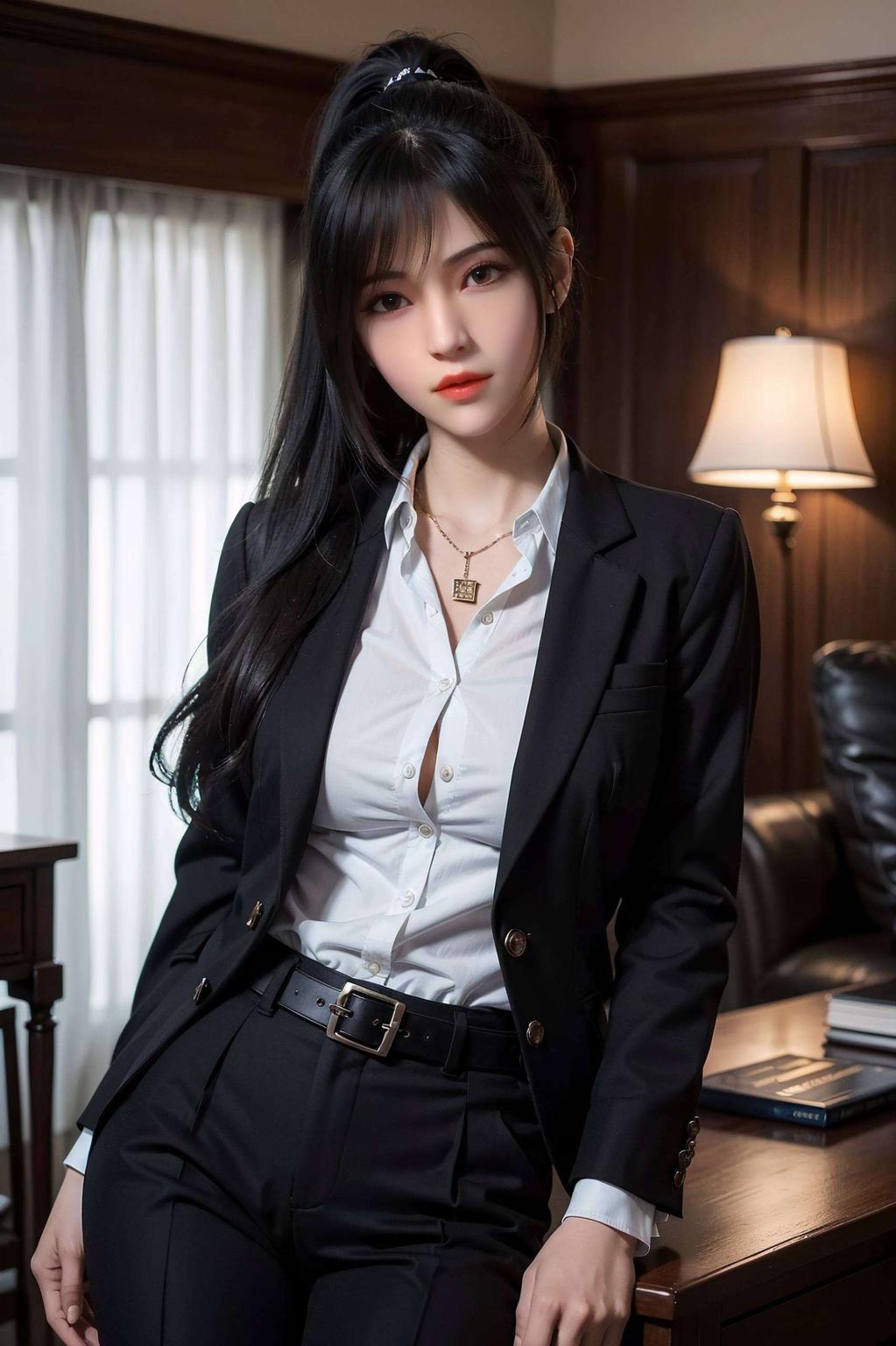 简直美爆了让你的电脑瞬间变身二次元小天地！