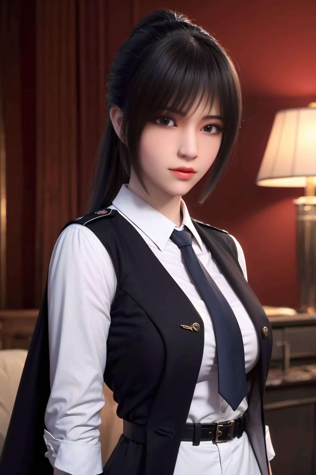 活力四射