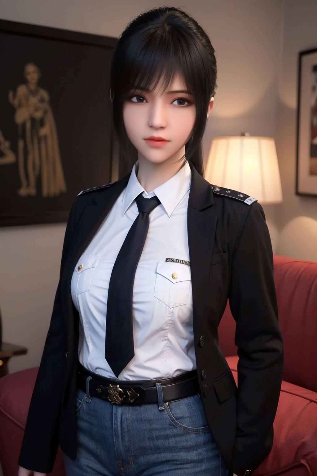 简直是视觉盛宴！