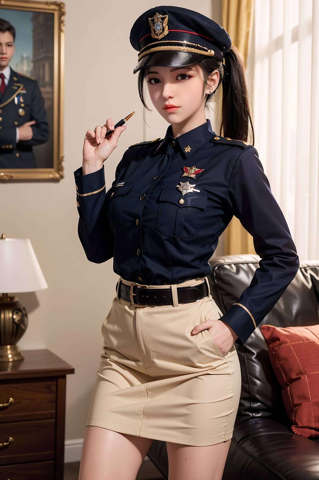 高清画质细节满分