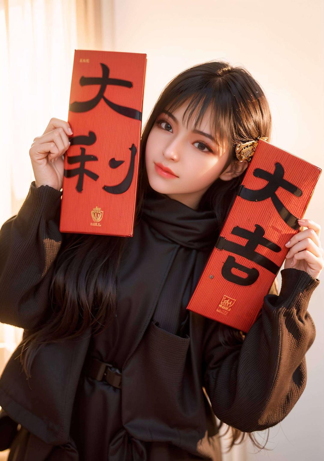 壁纸新模点亮手机桌面！