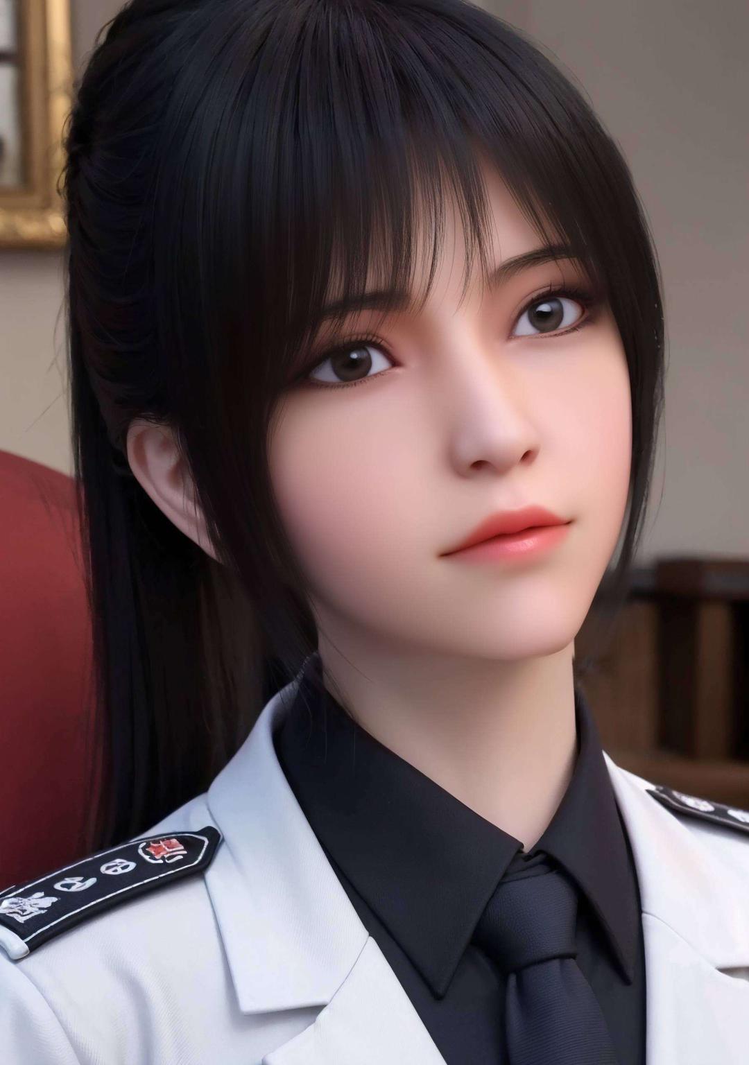 高清细节完美锁屏