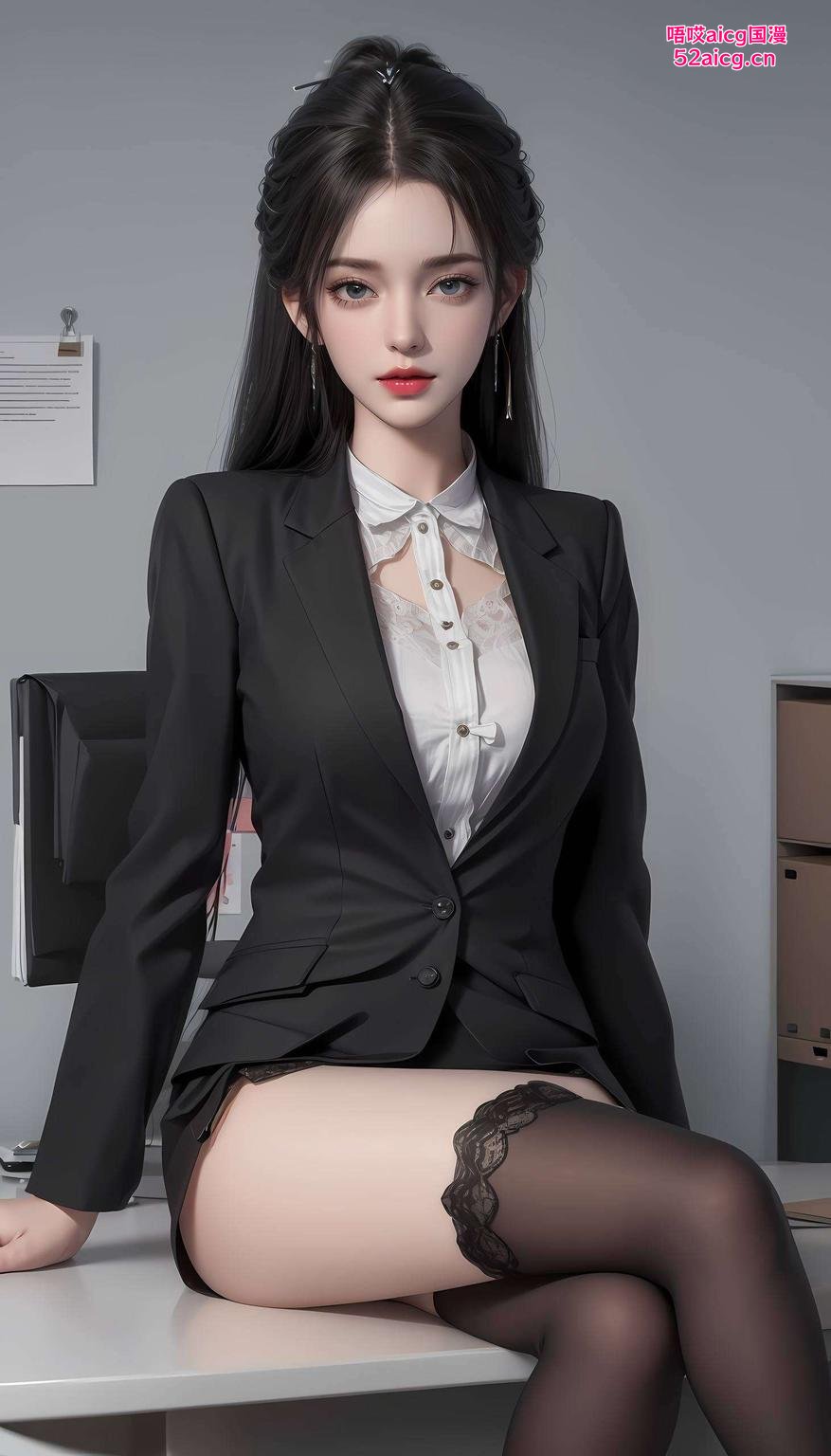 仿佛带你穿越时空动漫元素点缀其中