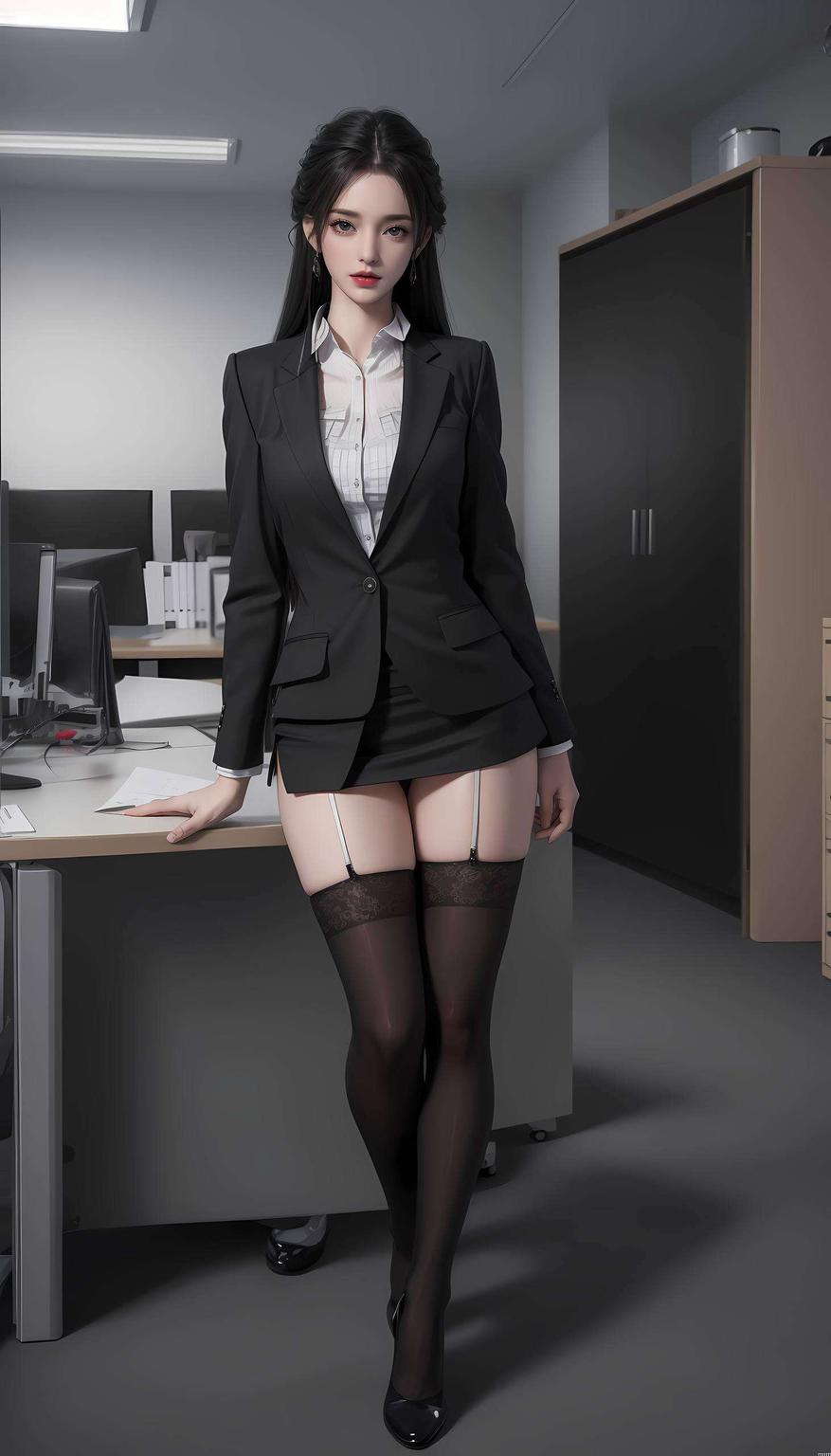 壁纸界的绝美搭档！高清画质石昊与清漪