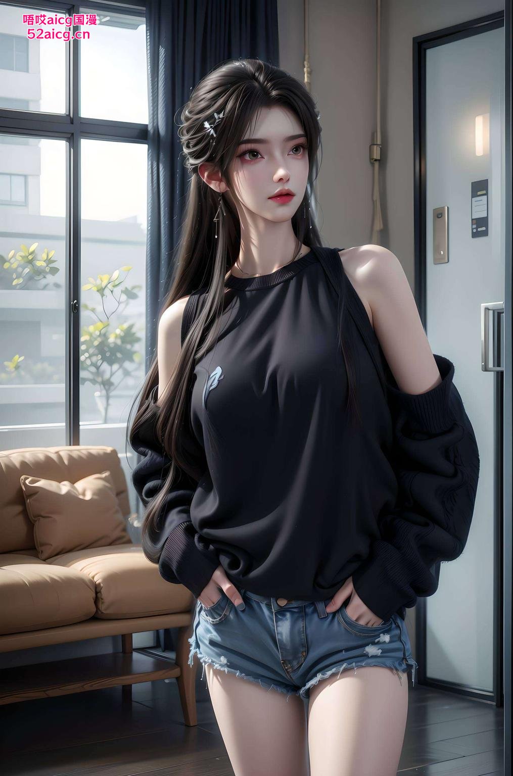 细腻描绘点亮iPad桌面