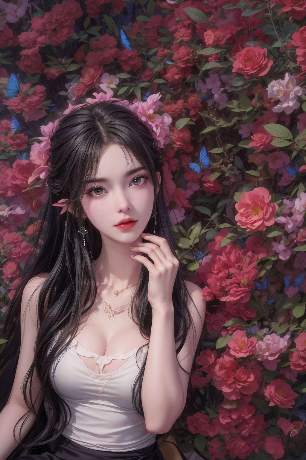 轻松一触即达一按即享