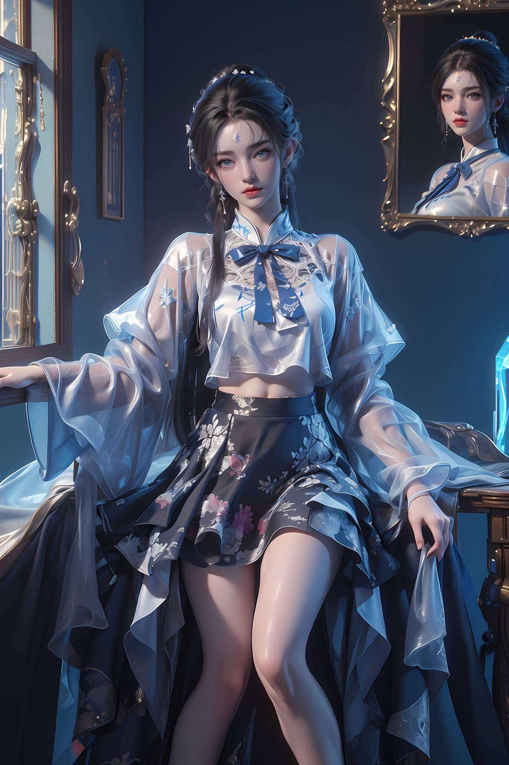 清漪高清壁纸火火静态之美尽在iPad潮图壁纸