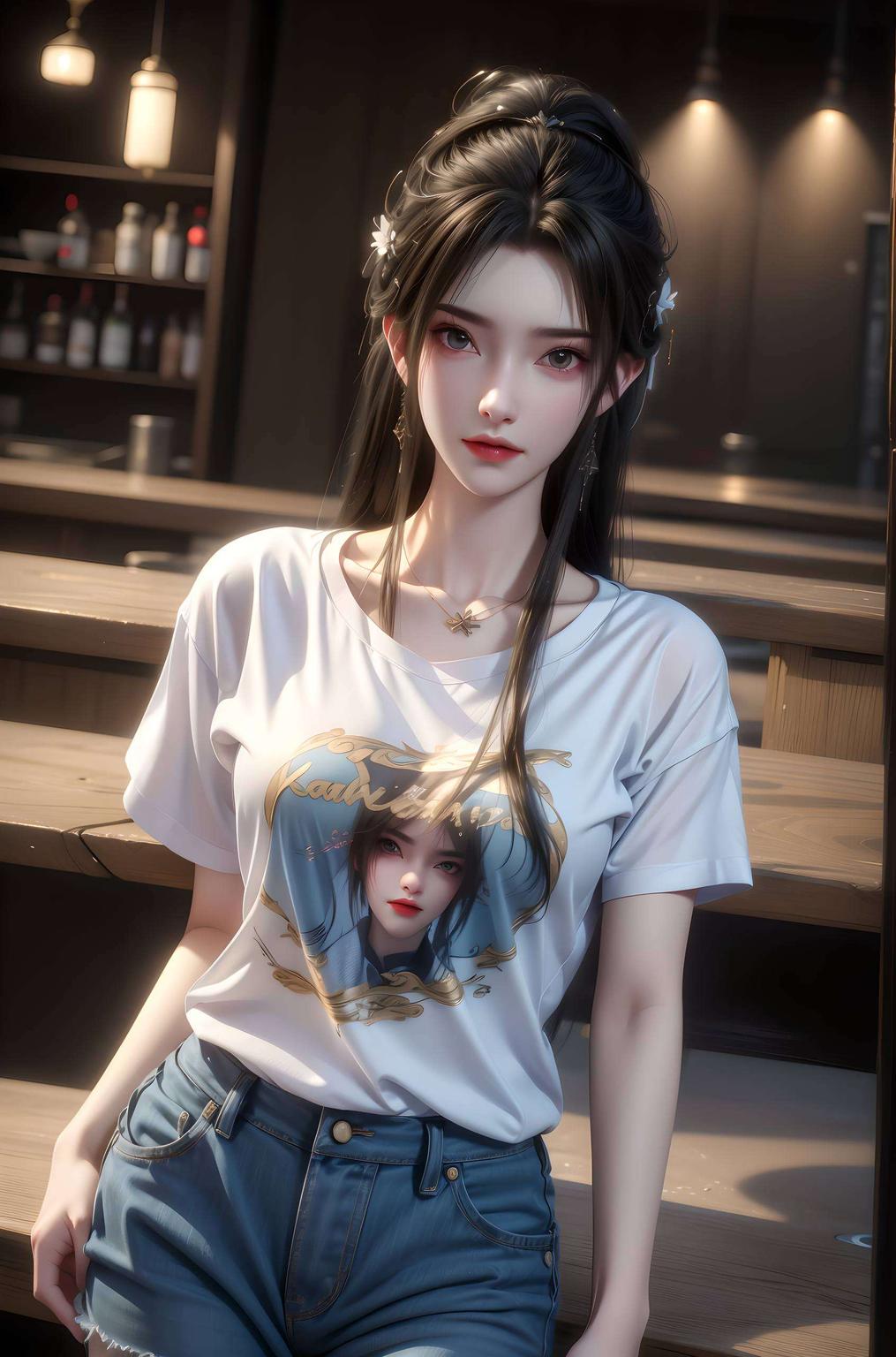 清漪动态壁纸带你领略别样唯美