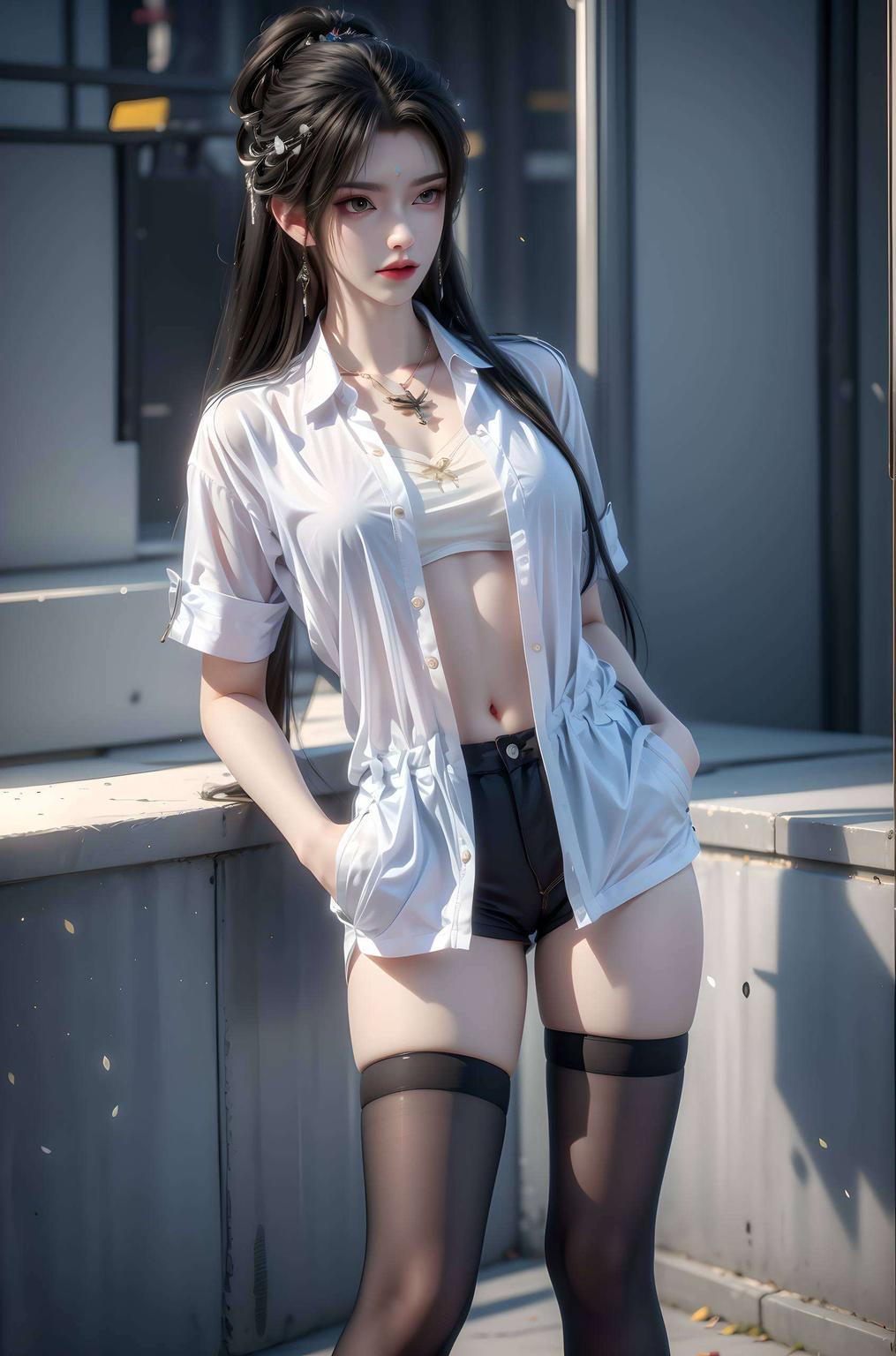 完美像素苹果简洁风格