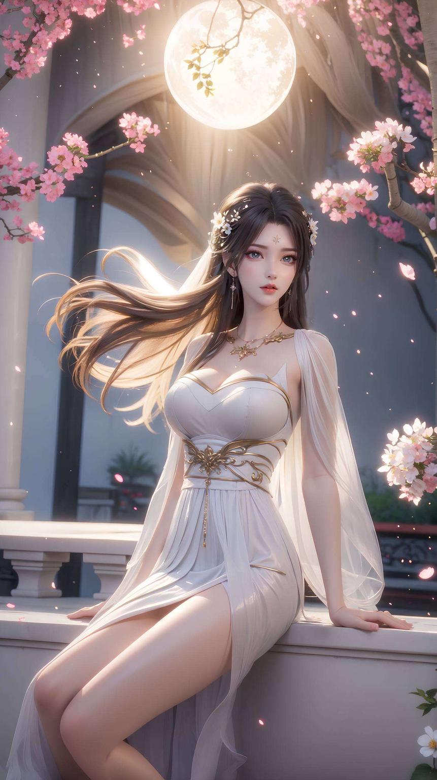 一键打造个性化桌面清漪高清壁纸动漫下载