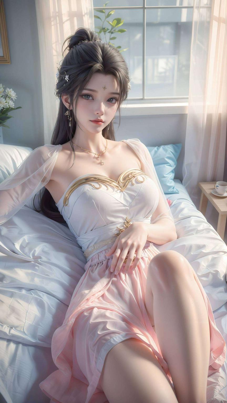 点亮桌面尽在每一细节